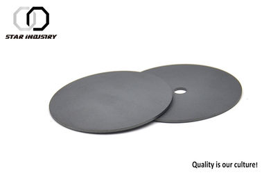 Imanes redondos del disco de la ferrita Y30 durables con la certificación del ISO 9001 RoHS
