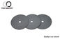 Imanes redondos del disco de la ferrita Y30 durables con la certificación del ISO 9001 RoHS